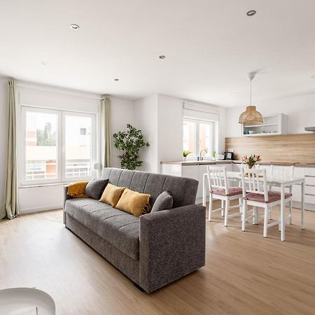 Apartmán Lisbon Vibes - Monsanto House Exteriér fotografie