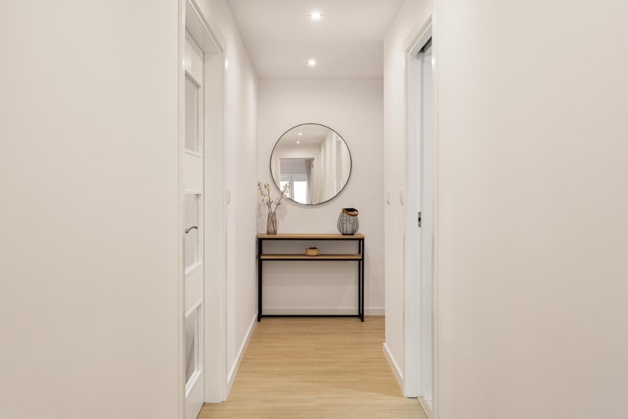 Apartmán Lisbon Vibes - Monsanto House Exteriér fotografie