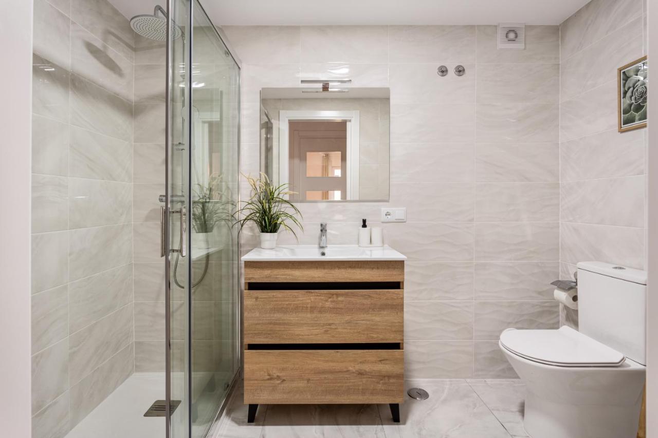 Apartmán Lisbon Vibes - Monsanto House Exteriér fotografie