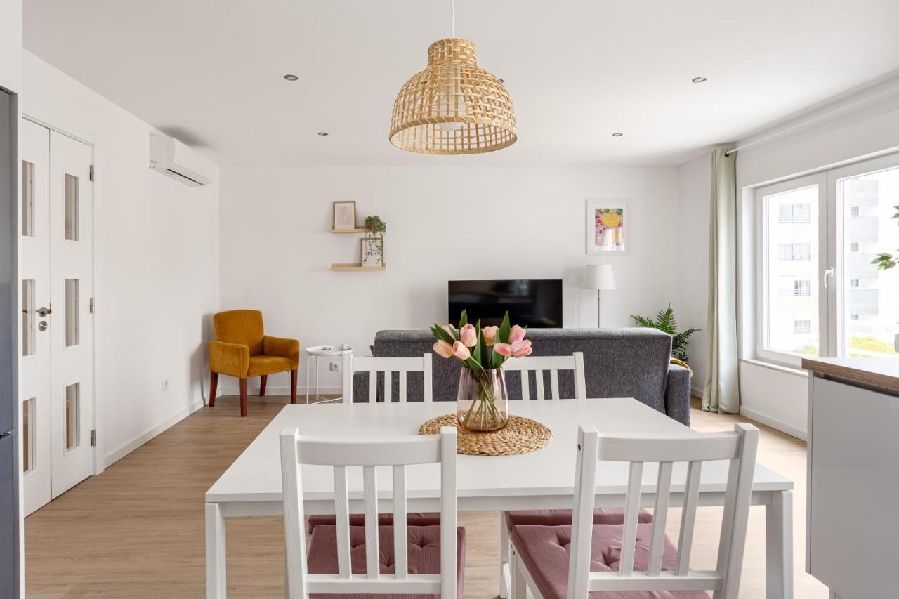 Apartmán Lisbon Vibes - Monsanto House Exteriér fotografie