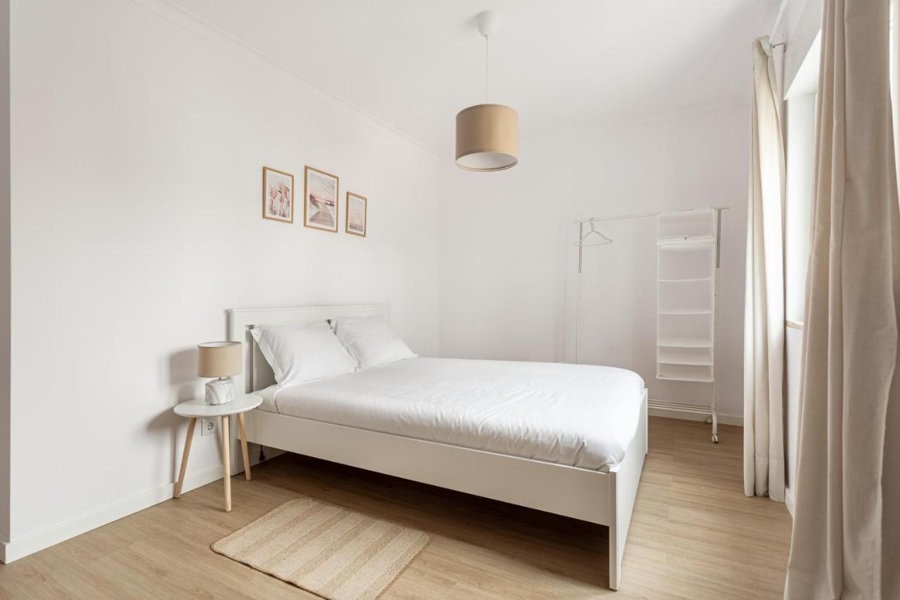 Apartmán Lisbon Vibes - Monsanto House Exteriér fotografie
