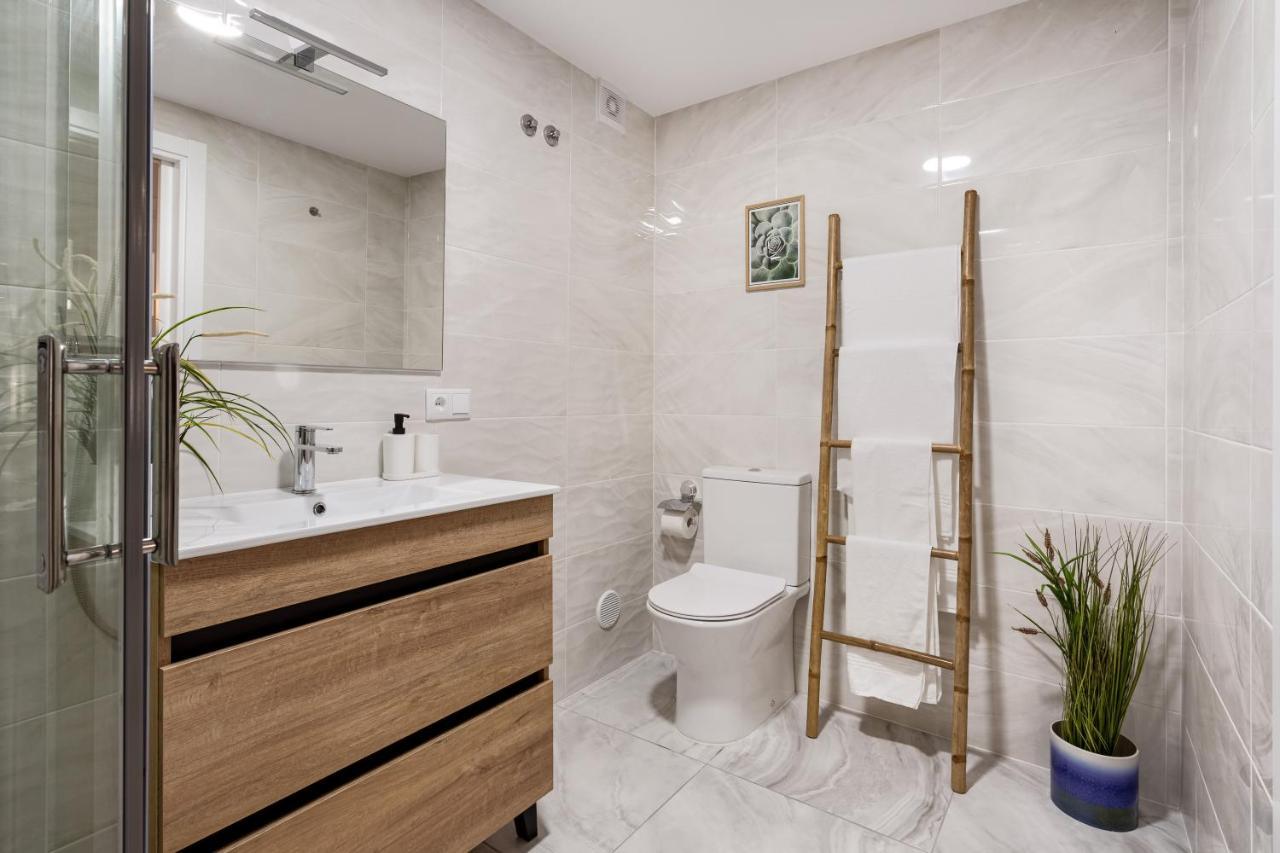 Apartmán Lisbon Vibes - Monsanto House Exteriér fotografie