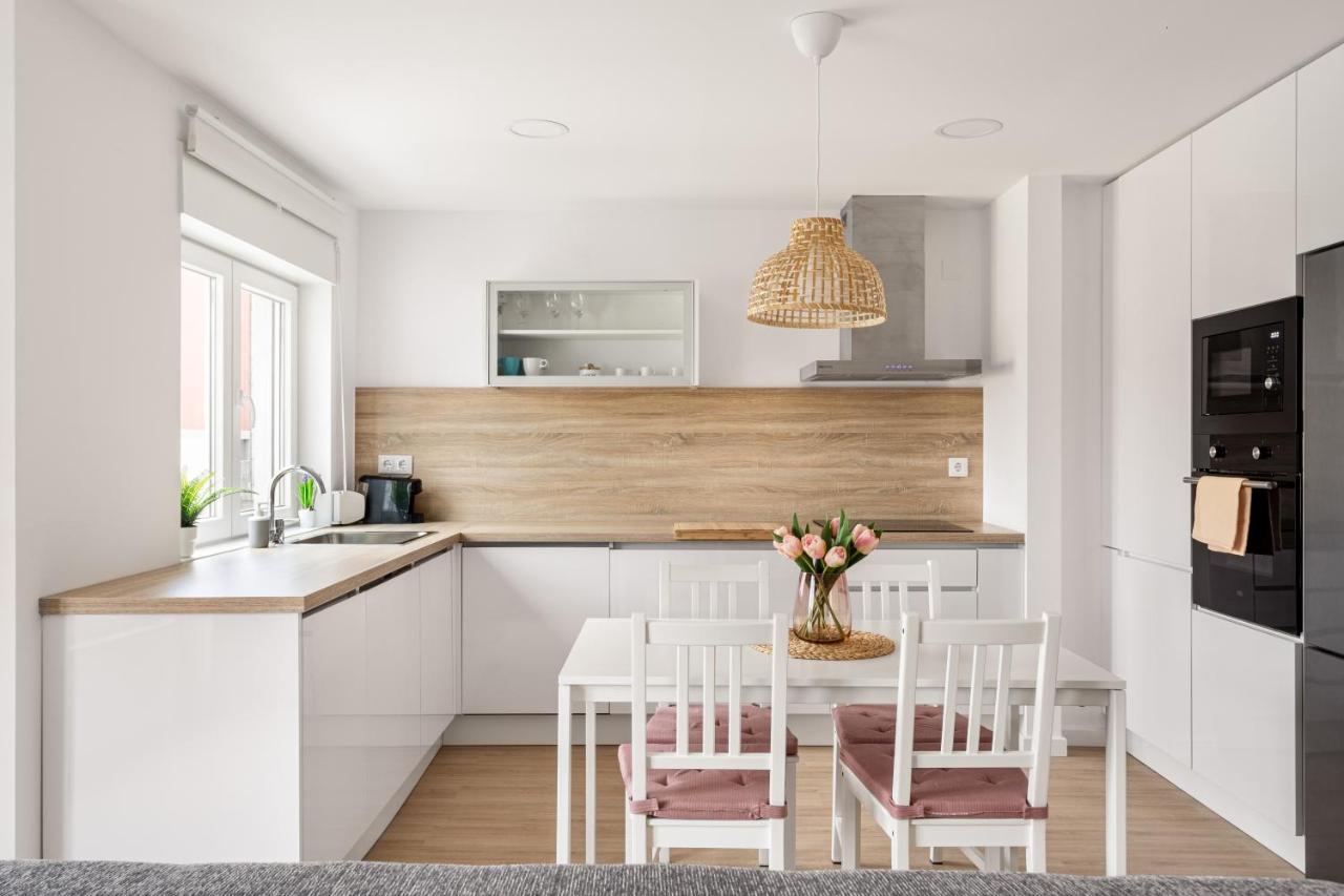Apartmán Lisbon Vibes - Monsanto House Exteriér fotografie